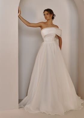 Свадебное платье 10129WR