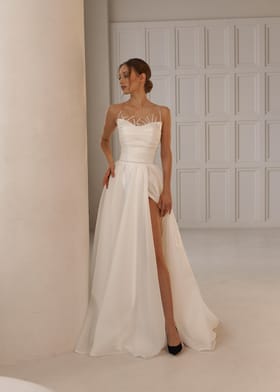 Свадебное платье 10030WR