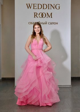 Пудровый вайб