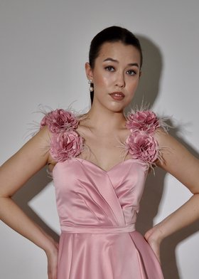 Розовая симфония