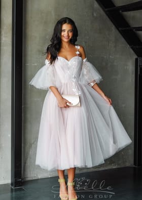 Вечернее платье Юлиана