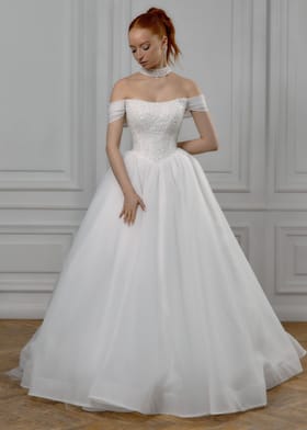 Свадебное платье Феличи