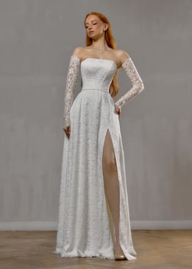 Свадебное платье Свадебное платье Миледи