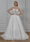 Свадебное платье свадебное платье, которое превратит вас в настоящую звезду торжества! Его легкость, нежность и оригинальный дизайн сделают ваш образ незабываемым!