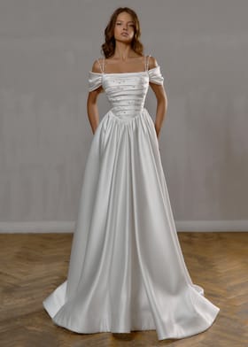 Свадебное платье Свадебное платье