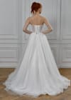 Свадебное платье свадебное платье, которое превратит вас в настоящую звезду торжества! Его легкость, нежность и оригинальный дизайн сделают ваш образ незабываемым!